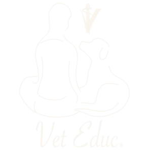 Logo VetEduc, vétérinaire et comportementaliste